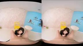 Miss From Caribbeancom Stars In High-Speed Explicit Sex Action