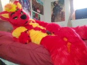 What happens in Neflix and Chill with FireStorm!