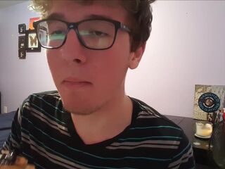 ASMR BLUEBERRY JAM TOAST WITH WHOLESOME ENDING.