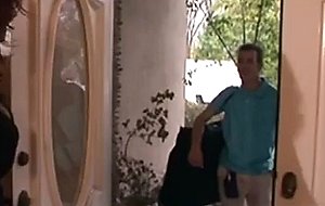 Oily eva notty gets fucked