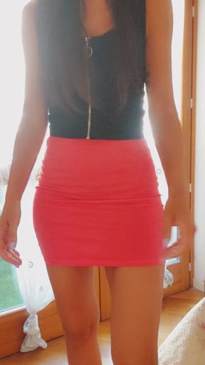 Pre sessione cock ball **** . Pov