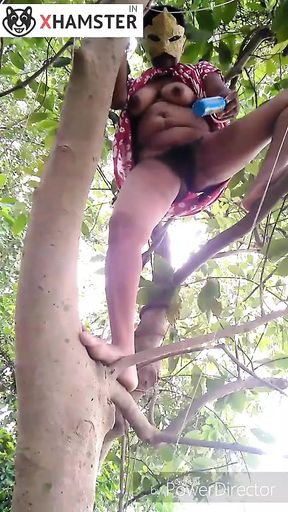 I like to pissing in the tree and Bengali dirty audio