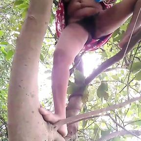 I like to pissing in the tree and Bengali dirty audio