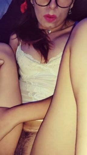 &nbsp;I sit with that bergota