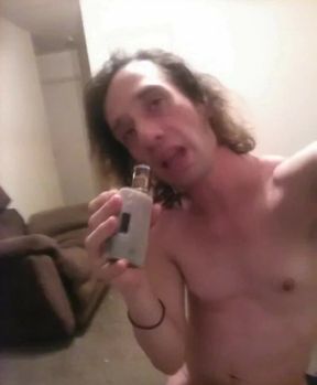 Horny in Da House
