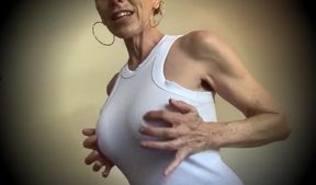 Verbal Humiliation with Big Tit Tease by Tara Smith Femdom Mistress