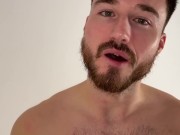 Macrophilia - stuck in ass vore