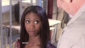 Explore Hydie Waters' Hardcore Pleasure: Anal Adventures & Intense Cumshots Await You