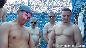 Anal Is Not Enough