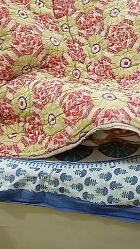 My stepson Lay Nearby and held me Tightly Fucked me all Night   Clip 2