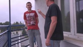 Spanking Stories 23