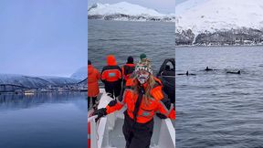 le lendemain debout a 6h alors que nous nous etions couches a 2h30 pour ...