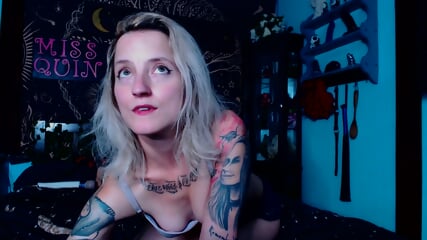 Getting a rimjob from a girl whos actually a clone of my future self from a post-apocalyptic wasteland