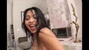 Big ass ebony mamas - Episode 4: My hot, big ass ebony mama
