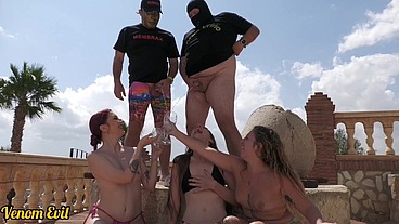 WATERSPORTS SUMMER FEST