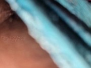 I Made Him SNIFF My DIRTY PANTY and Clean My CREAMY PUSSY and ASSHOLE Unwashed for Days