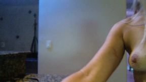 Amanda Dawnn Private Show
