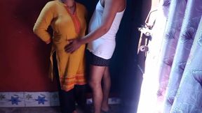 Chori Pakdi Gayi.