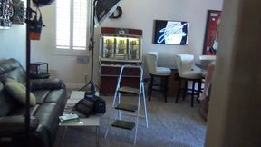 Annie Get Your weapon