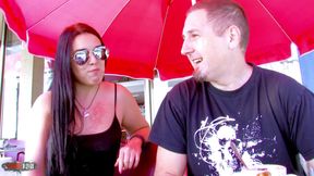 Victoria Dixon Sexy Video Interview with Victoria Dixon