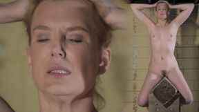 Ariel Anderssen Horse Stress pt2