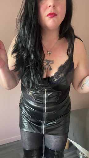 You Shouldn't Buy This Video