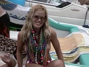 Special Assignment 49: Naked Boat Bash