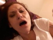 More painal fun for TexasBWC and Hotwife Sunshyne more !