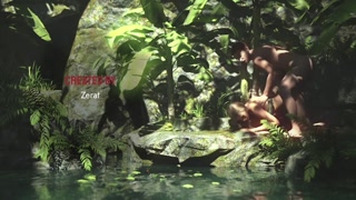 He Ended Up Marrying His Step Mom After They Were Caught By His Dad! Unedited Ending [No Mercy Game]