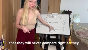 The BBC Hierarchy Bnwo Dominance