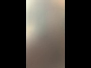 Kinky Japanese guy with beautiful cock Is jerking off, and shooting on your face finally!