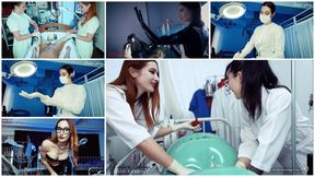 Medical Compilation 2025 (phoneHD)