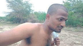 Desi Adventures on a Private Island Spectacular Cinematic Experience