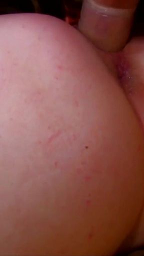 The sexy babysitter pleases the willing cock