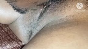 Bhabhi Pussy Licking and Hard Fuck