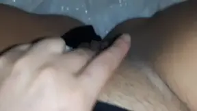 We massage and hammer our slick swollen pussies to multiple orgasms - Lesbian_illusion