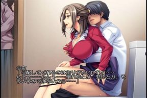 Greatgrams Teaching Her Little Man, Who Keeps Asking for More