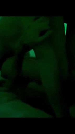 Hot &amp; horny gorgeous housewife, really cant get enough of having her pussy licked and fucked.   Clip 1