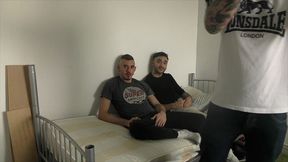 ftm transboy fucked by markus