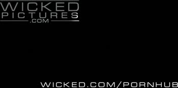 Wicked Blonde's Fairy Tale Frenzy