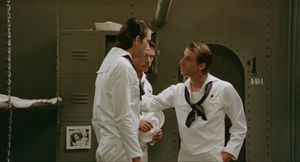 Army Brothel (USA 1979, Jesie Dt. James, Dorothy Le May) - Dorothy LeMay