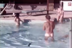 Usa Nudist Naturism Story