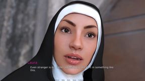 Laura Lustful Secrets (part 27)