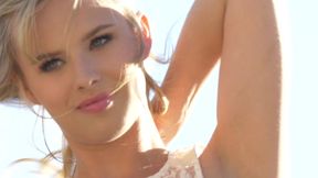 jillian janson knows she s sexy as fuck and she also gets off on being a dick tease