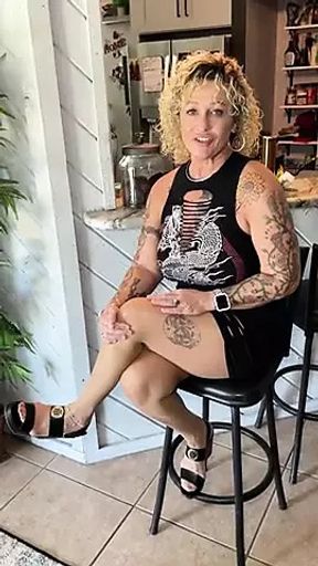 sublimepantyhosewife video