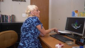 ms lee s sex ed - balloons or blowjobs