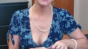 ms lee s sex ed - balloons or blowjobs