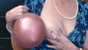 ms lee s sex ed - balloons or blowjobs