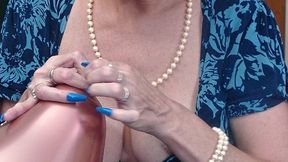 ms lee s sex ed - balloons or blowjobs