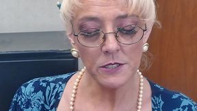 ms lee s sex ed - balloons or blowjobs